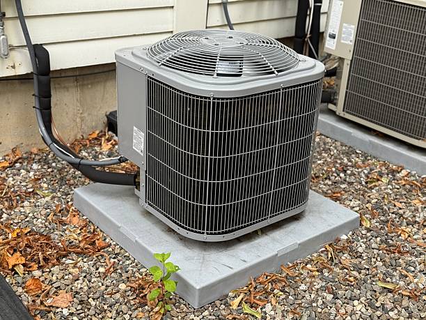 24/7 Emergency Hvac experts in Ramer, TN