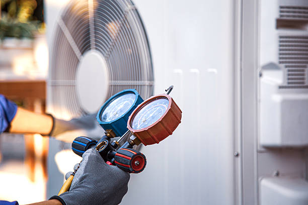 Affordable Hvac solutions in Ramer, TN